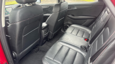 MG Hs 1.5 T-GDI Excite 5dr DCT Petrol Hatchback